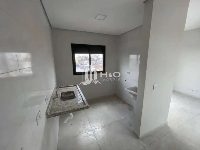 Apartamento para Venda em São Paulo/SP Vila Laís 2 Quartos