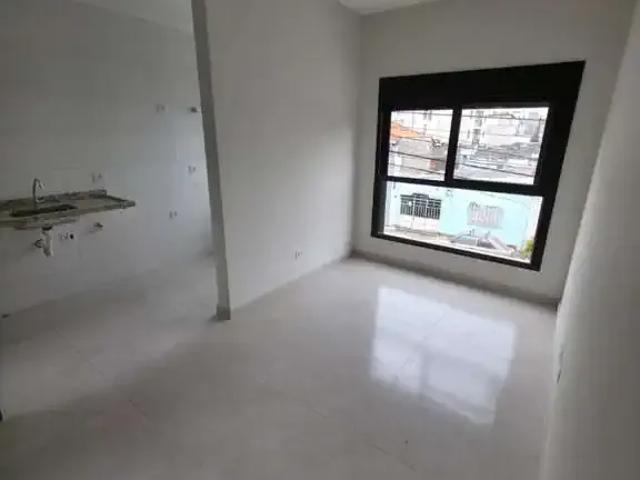 Apartamento para Venda em São Paulo/SP Vila Laís 2 Quartos