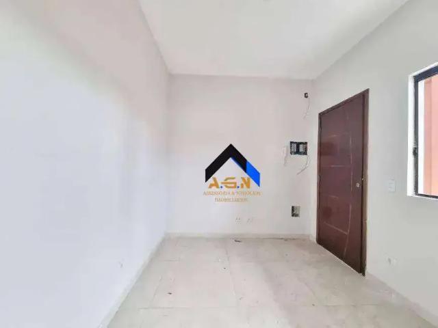 Apartamento para Venda em São Paulo/SP Vila Laís 2 Quartos