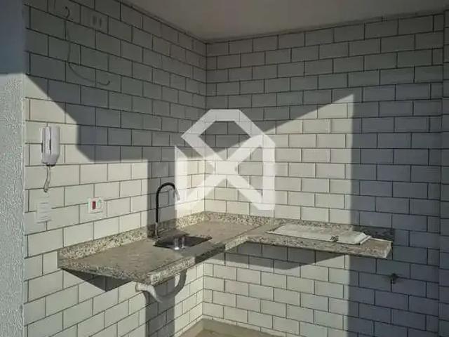 Apartamento para Venda em São Paulo/SP Vila Laís 2 Quartos