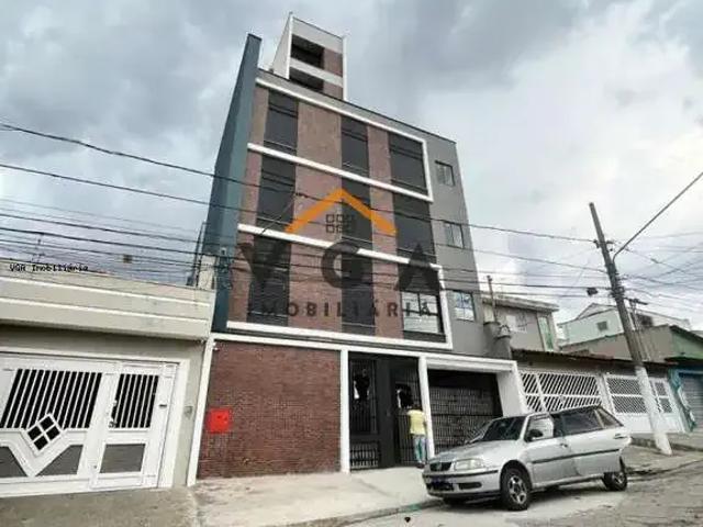 Apartamento para Venda em São Paulo/SP Vila Laís 2 Quartos