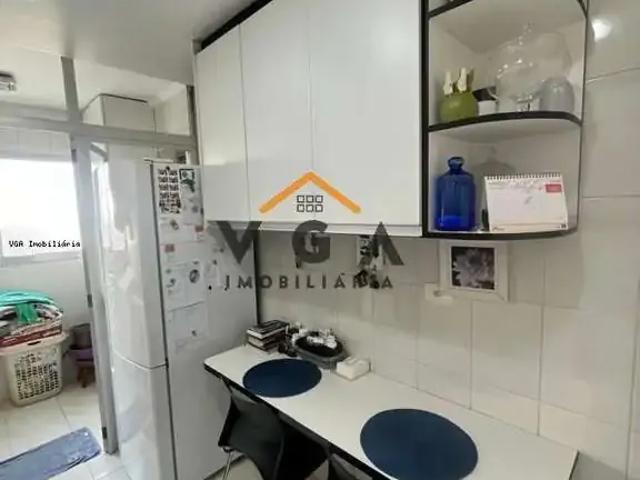 Apartamento para Venda em São Paulo/SP Vila Laís 3 Quartos