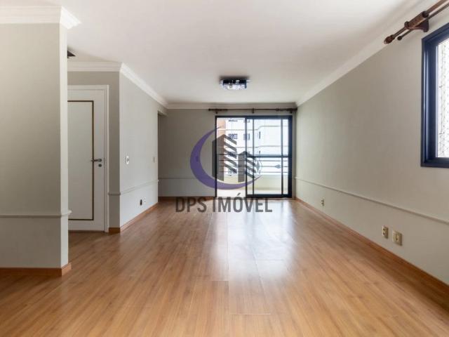 Apartamento para Venda em São Paulo/SP Vila Leopoldina 4 Quartos