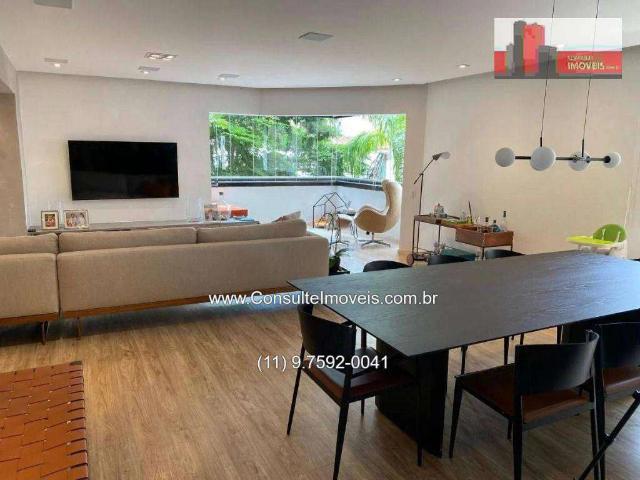 Apartamento para Venda em São Paulo/SP Vila Leopoldina 4 Quartos