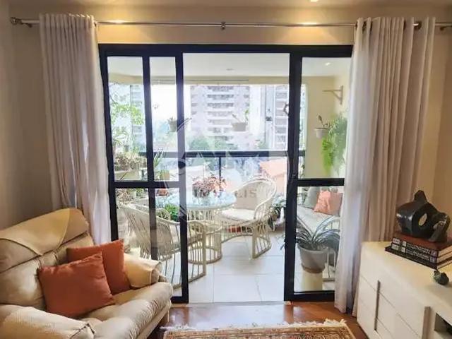 Apartamento para Venda em São Paulo/SP Vila Leopoldina 4 Quartos