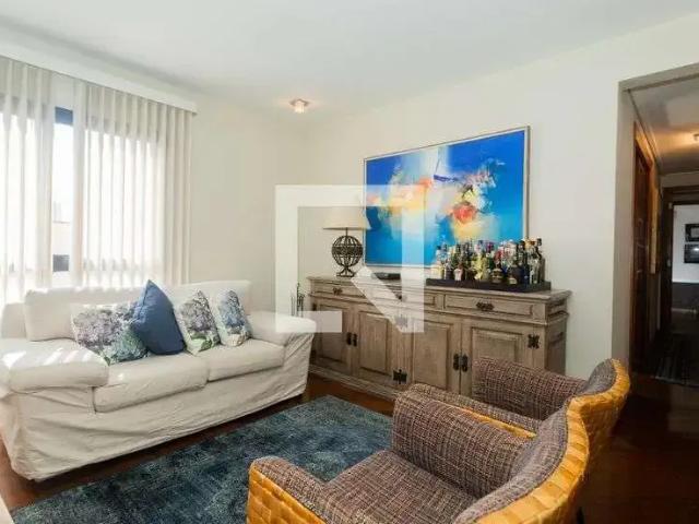 Apartamento para Venda em São Paulo/SP Vila Leopoldina 4 Quartos