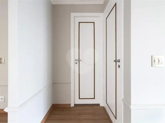 Apartamento para Venda em São Paulo/SP Vila Leopoldina 4 Quartos