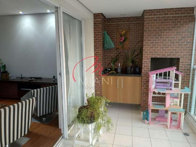 Apartamento para Venda em São Paulo/SP Vila Leopoldina 4 Quartos