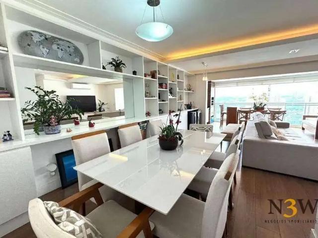 Apartamento para Venda em São Paulo/SP Vila Leopoldina 4 Quartos