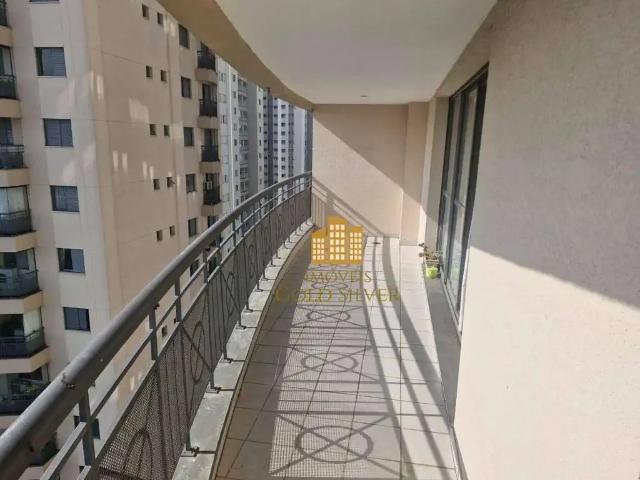Apartamento para Venda em São Paulo/SP Vila Leopoldina 4 Quartos