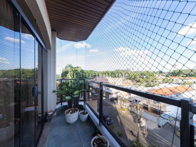Apartamento para Venda em São Paulo/SP Vila Leopoldina 4 Quartos