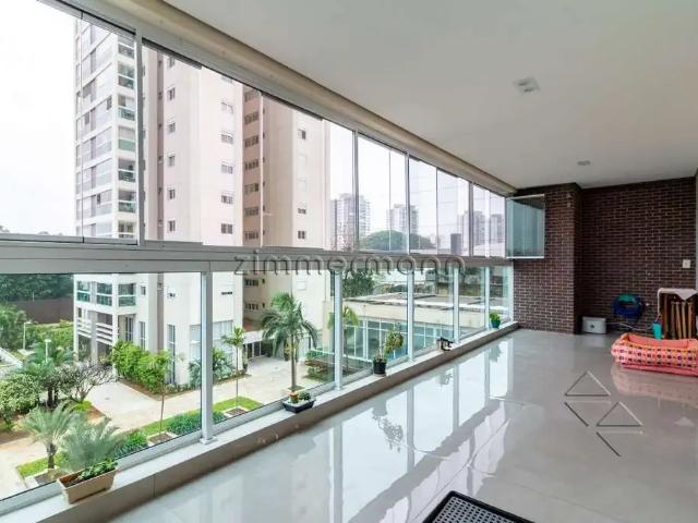 Apartamento para Venda em São Paulo/SP Vila Leopoldina 4 Quartos