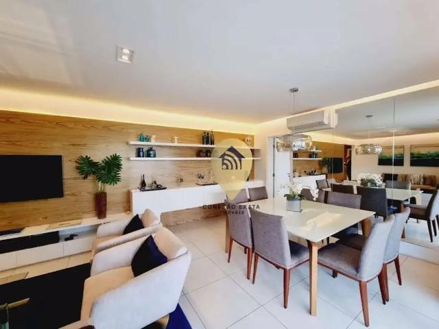 Apartamento para Venda em São Paulo/SP Vila Leopoldina 4 Quartos