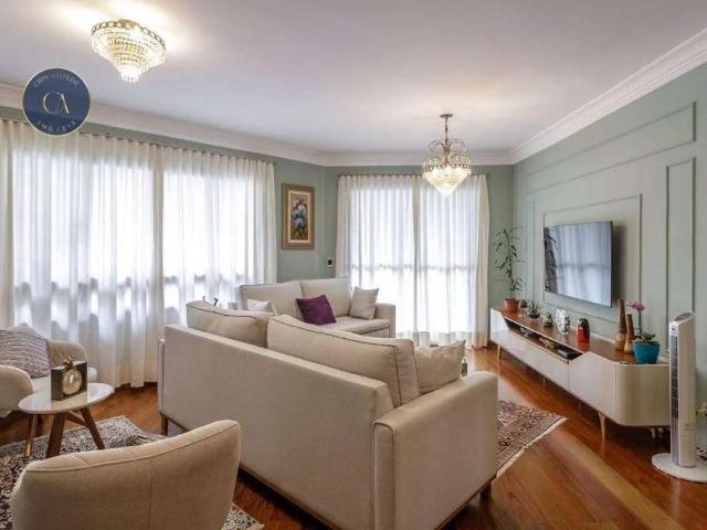Apartamento para Venda em São Paulo/SP Vila Leopoldina 4 Quartos
