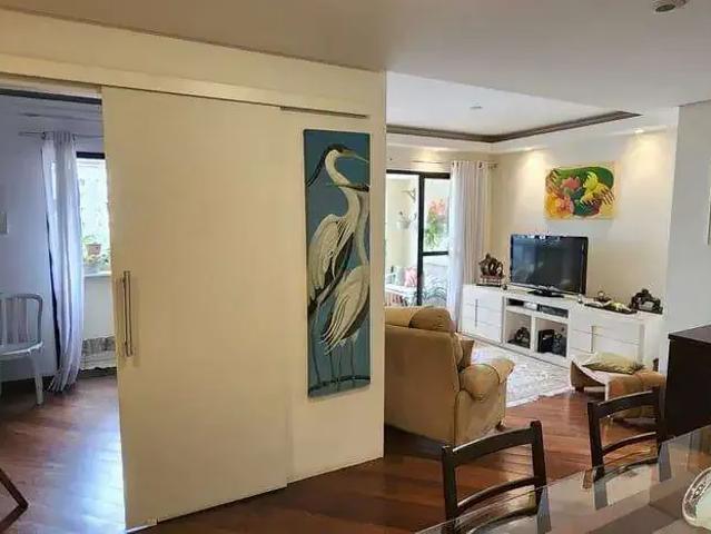 Apartamento para Venda em São Paulo/SP Vila Leopoldina 4 Quartos