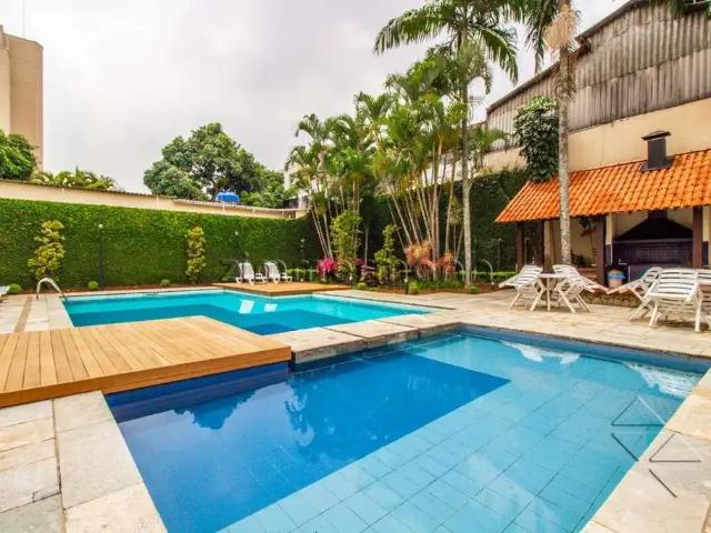Apartamento para Venda em São Paulo/SP Vila Leopoldina 4 Quartos