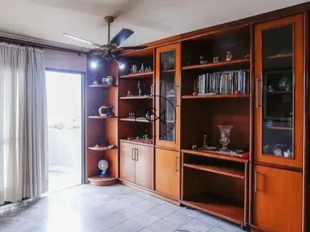 Apartamento para Venda em São Paulo/SP Vila Leopoldina 4 Quartos