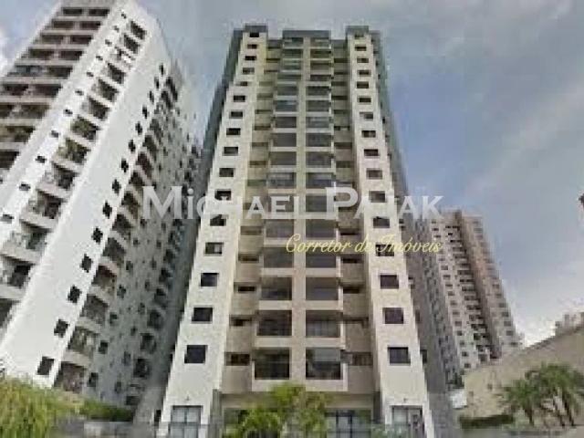 Apartamento para Venda em São Paulo/SP Vila Leopoldina 4 Quartos