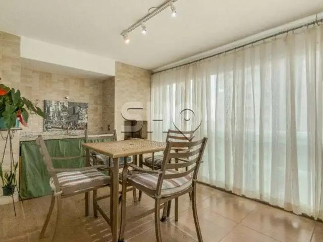 Apartamento para Venda em São Paulo/SP Vila Leopoldina 4 Quartos