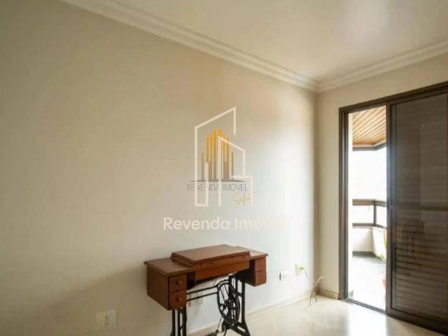 Apartamento para Venda em São Paulo/SP Vila Leopoldina 4 Quartos