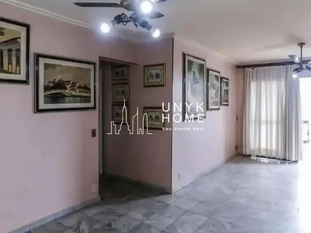 Apartamento para Venda em São Paulo/SP Vila Leopoldina 4 Quartos