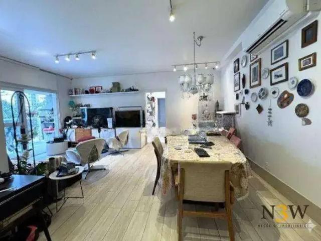 Apartamento para Venda em São Paulo/SP Vila Leopoldina 4 Quartos