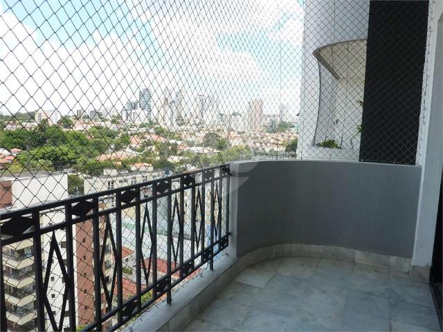 Apartamento para Venda em São Paulo/SP Vila Leopoldina 4 Quartos