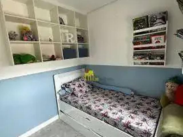 Apartamento para Venda em São Paulo/SP Vila Leopoldina 4 Quartos
