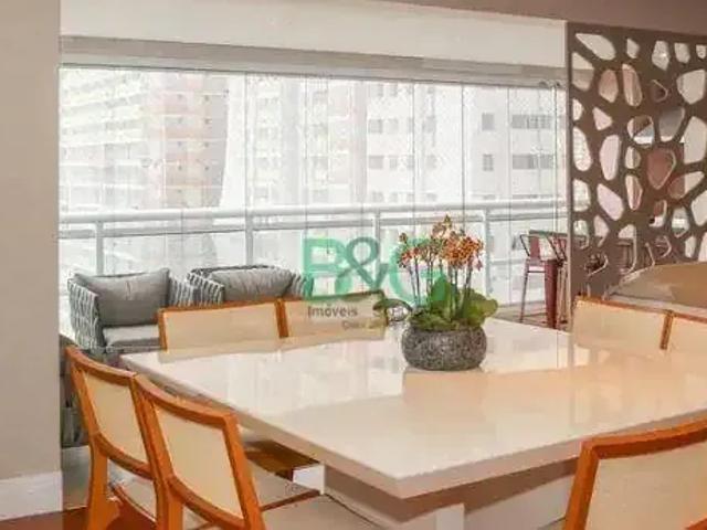 Apartamento para Venda em São Paulo/SP Vila Leopoldina 4 Quartos