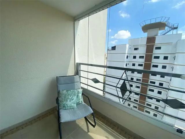 Apartamento para Venda em São Paulo/SP Vila Leopoldina 4 Quartos
