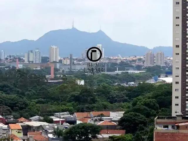 Apartamento para Venda em São Paulo/SP Vila Leopoldina 4 Quartos