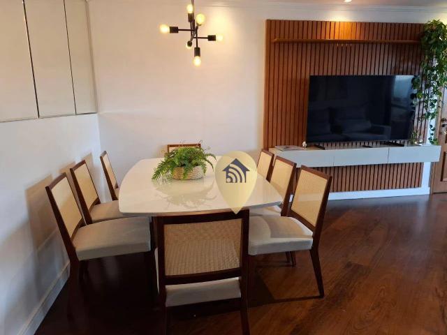 Apartamento para Venda em São Paulo/SP Vila Leopoldina 4 Quartos