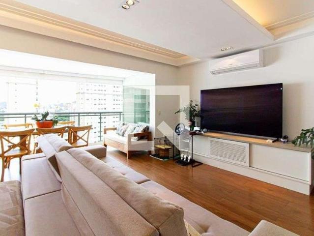 Apartamento para Venda em São Paulo/SP Vila Leopoldina 4 Quartos