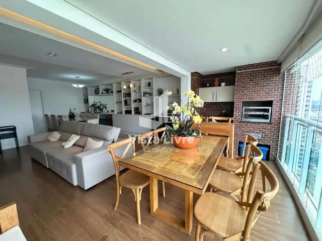 Apartamento para Venda em São Paulo/SP Vila Leopoldina 4 Quartos