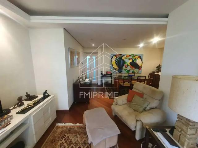 Apartamento para Venda em São Paulo/SP Vila Leopoldina 4 Quartos