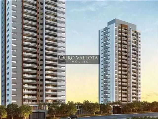Apartamento para Venda em São Paulo/SP Vila Leopoldina 4 Quartos