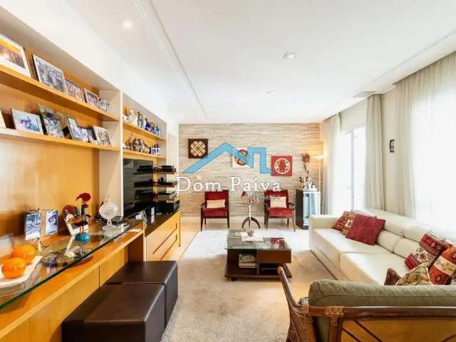 Apartamento para Venda em São Paulo/SP Vila Leopoldina 4 Quartos