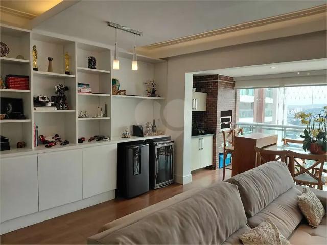Apartamento para Venda em São Paulo/SP Vila Leopoldina 4 Quartos
