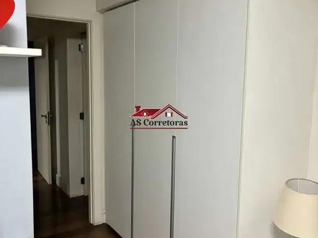 Apartamento para Venda em São Paulo/SP Vila Leopoldina 4 Quartos
