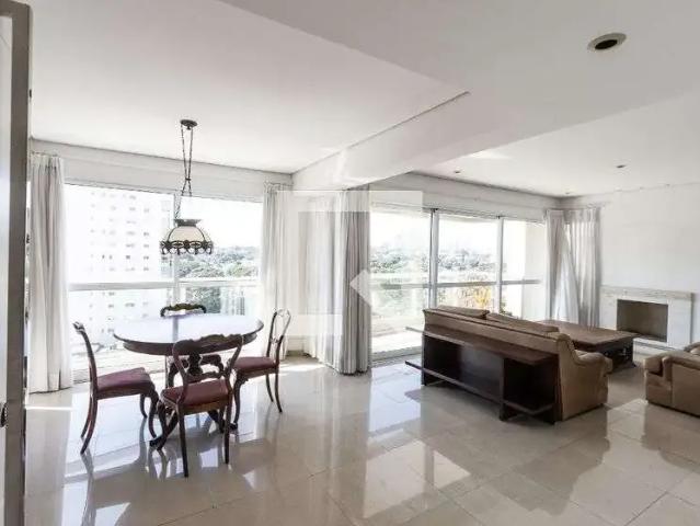 Apartamento para Venda em São Paulo/SP Vila Leopoldina 4 Quartos