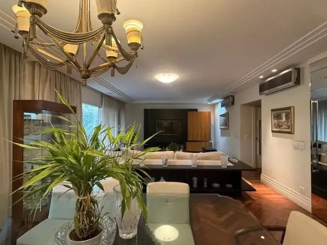 Apartamento para Venda em São Paulo/SP Vila Leopoldina 4 Quartos