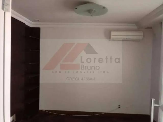 Apartamento para Venda em São Paulo/SP Vila Leopoldina 4 Quartos