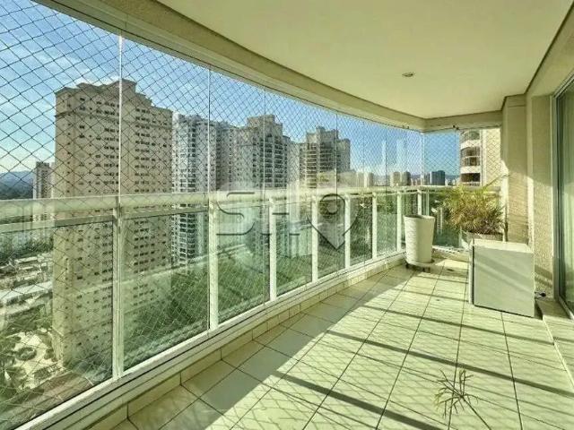 Apartamento para Venda em São Paulo/SP Vila Leopoldina 4 Quartos