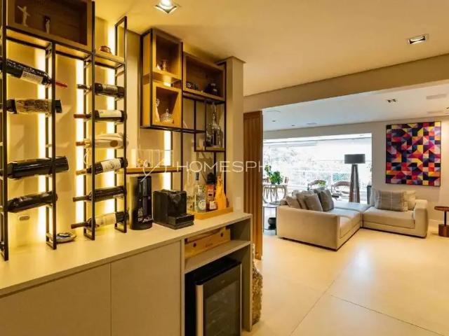 Apartamento para Venda em São Paulo/SP Vila Leopoldina 4 Quartos