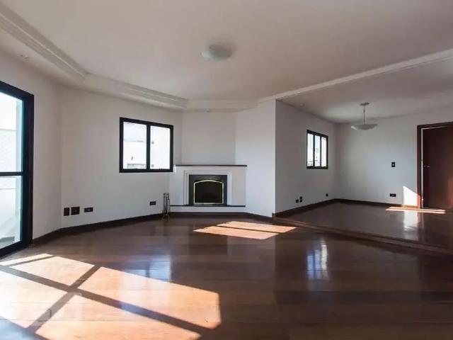 Apartamento para Venda em São Paulo/SP Vila Leopoldina 5 Quartos