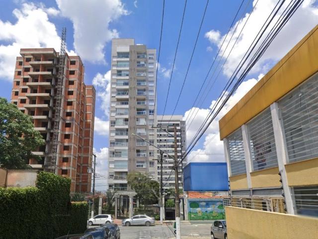 Apartamento para Venda em São Paulo/SP Vila Leopoldina
