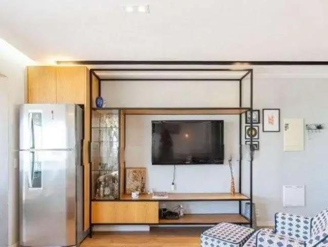 Apartamento para Venda em São Paulo/SP Vila Leopoldina 1 Quartos