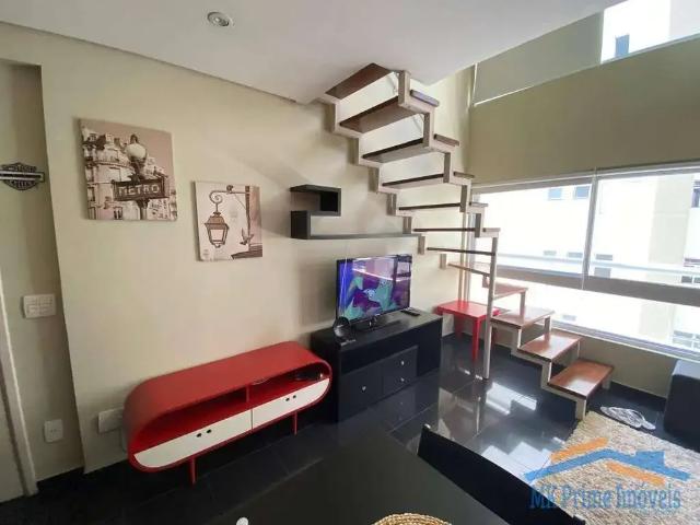 Apartamento para Venda em São Paulo/SP Vila Leopoldina 1 Quartos
