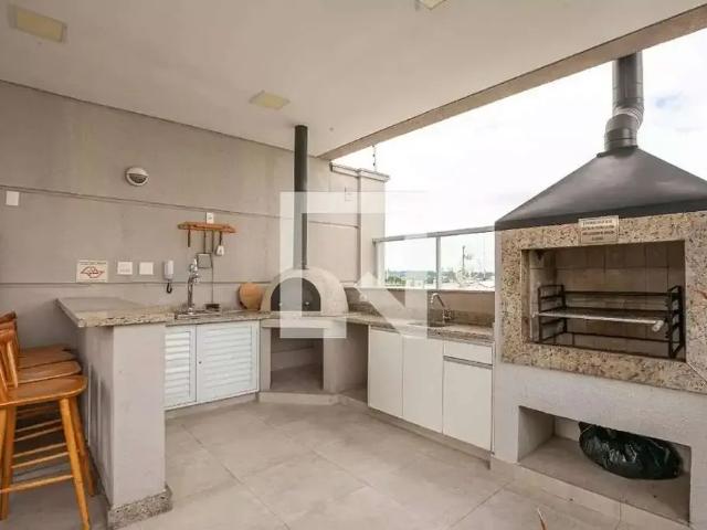 Apartamento para Venda em São Paulo/SP Vila Leopoldina 1 Quartos