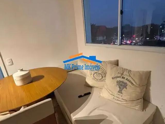 Apartamento para Venda em São Paulo/SP Vila Leopoldina 1 Quartos